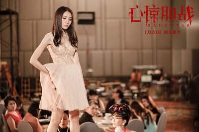 上身剧照的剧照