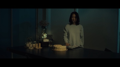 上身剧照的剧照