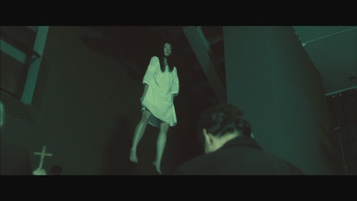 上身剧照的剧照