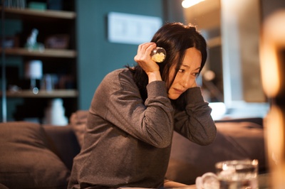 上身剧照的剧照