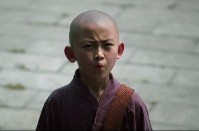 侠僧探案传奇之大夜叉剧照的剧照