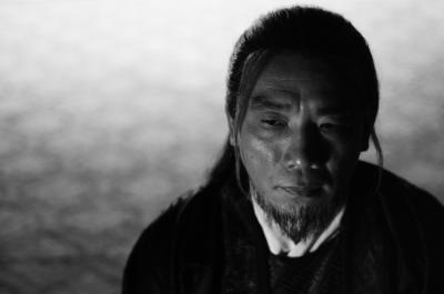 侠僧探案传奇之大夜叉剧照的剧照