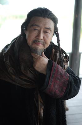 侠僧探案传奇之大夜叉剧照的剧照