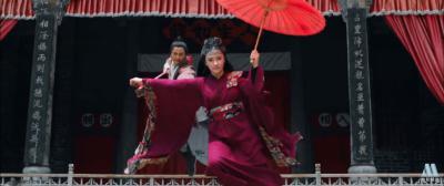 侠僧探案传奇之大夜叉剧照的剧照