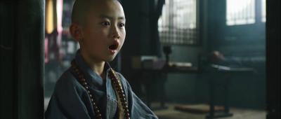 侠僧探案传奇之大夜叉剧照的剧照