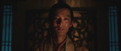 侠僧探案传奇之大夜叉剧照的剧照