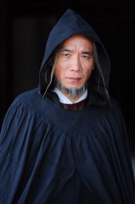 侠僧探案传奇之大夜叉剧照的剧照