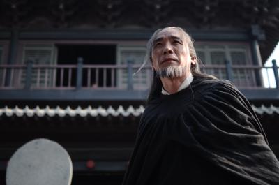 侠僧探案传奇之大夜叉剧照的剧照