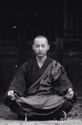 侠僧探案传奇之大夜叉剧照的剧照