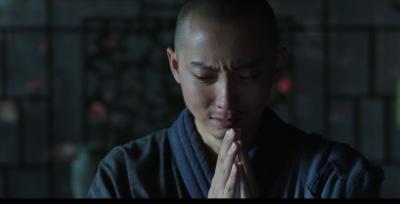 侠僧探案传奇之大夜叉剧照的剧照