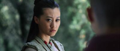 侠僧探案传奇之大夜叉剧照的剧照