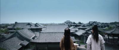 侠僧探案传奇之大夜叉剧照的剧照