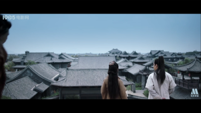 侠僧探案传奇之大夜叉剧照的剧照