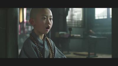 侠僧探案传奇之大夜叉剧照的剧照