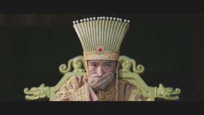 侠僧探案传奇之大夜叉剧照的剧照