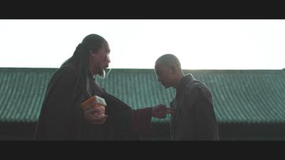 侠僧探案传奇之大夜叉剧照的剧照