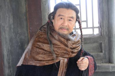 侠僧探案传奇之大夜叉剧照的剧照