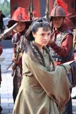 侠僧探案传奇之大夜叉剧照的剧照