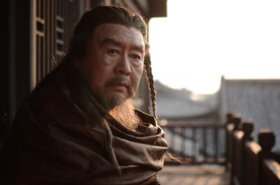 侠僧探案传奇之大夜叉剧照的剧照