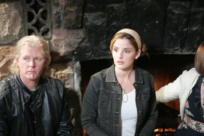 这个男人来自地球剧照的剧照