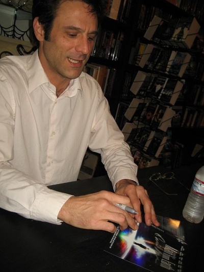 这个男人来自地球剧照的剧照