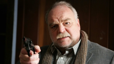 这个男人来自地球剧照的剧照