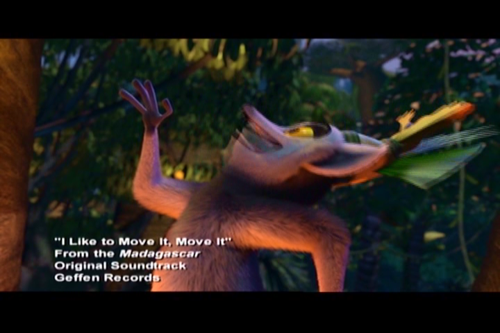 马达加斯加剧照的剧照