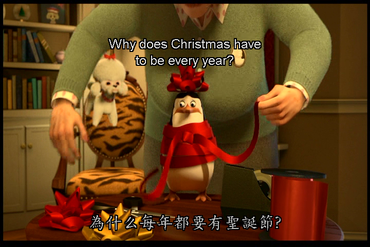 马达加斯加剧照的剧照