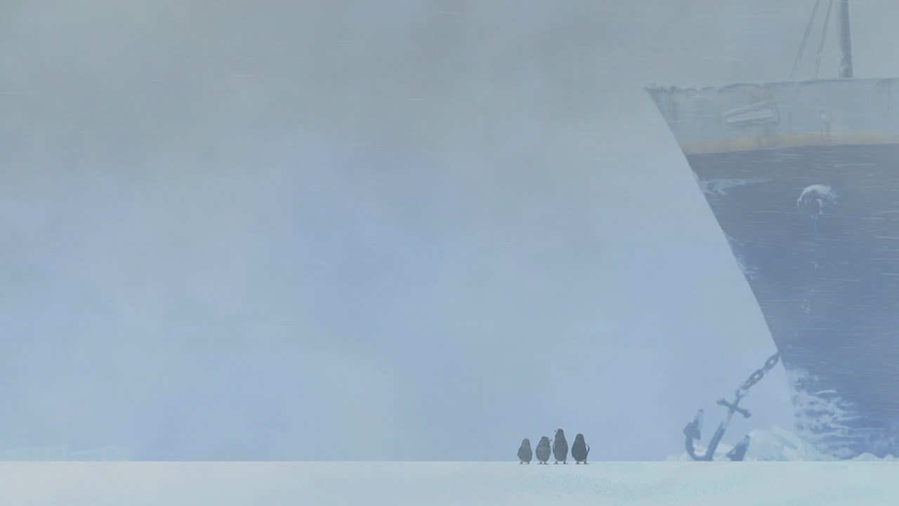 马达加斯加剧照的剧照