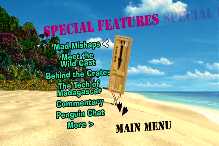 马达加斯加剧照的剧照