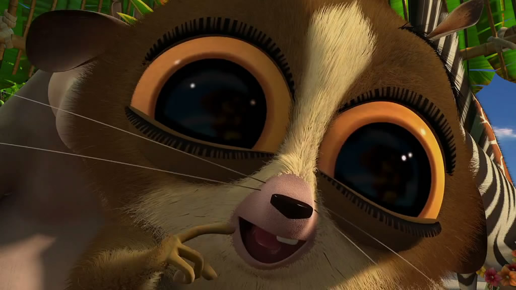 马达加斯加剧照的剧照