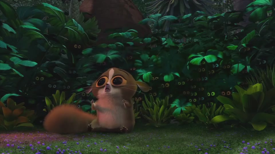 马达加斯加剧照的剧照