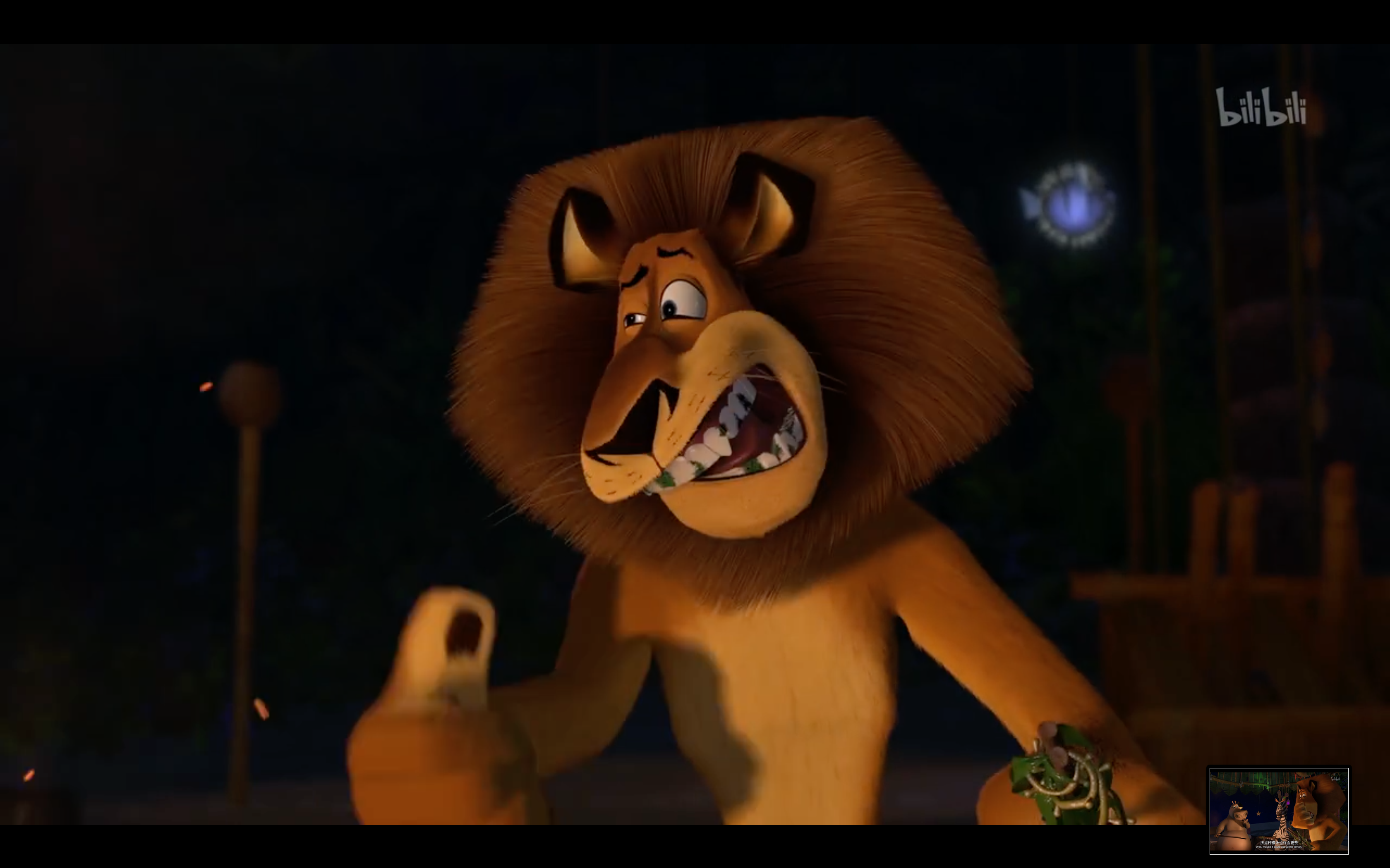 马达加斯加剧照的剧照