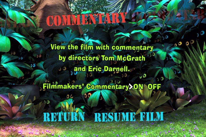 马达加斯加剧照的剧照