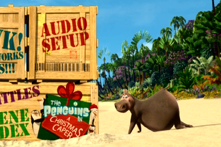 马达加斯加剧照的剧照