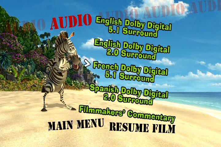 马达加斯加剧照的剧照