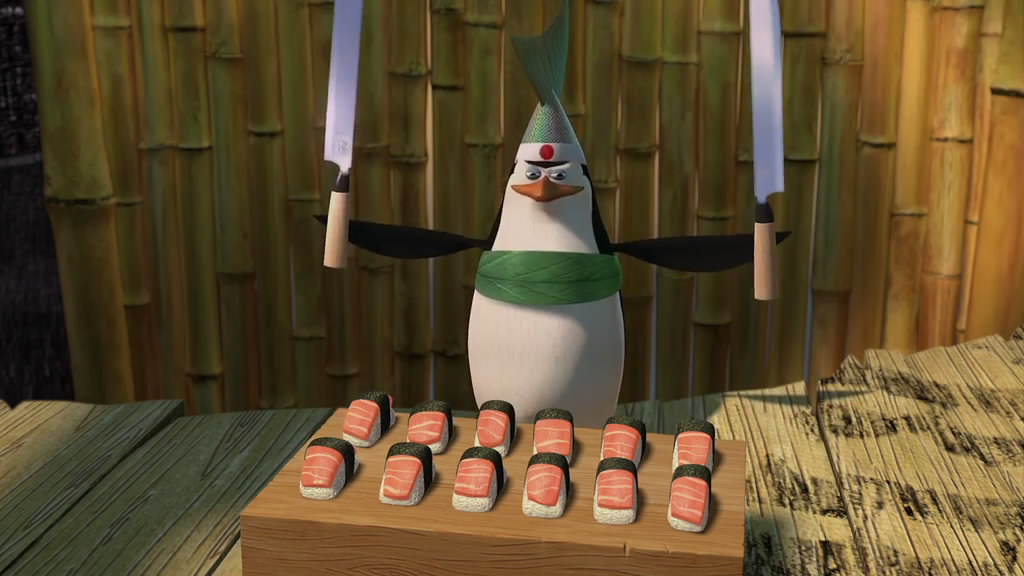 马达加斯加剧照的剧照