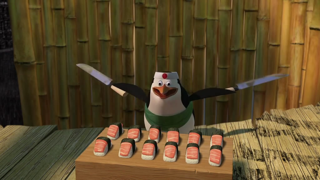 马达加斯加剧照的剧照