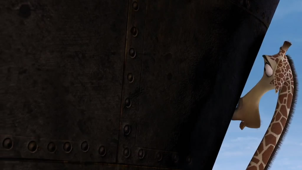 马达加斯加剧照的剧照