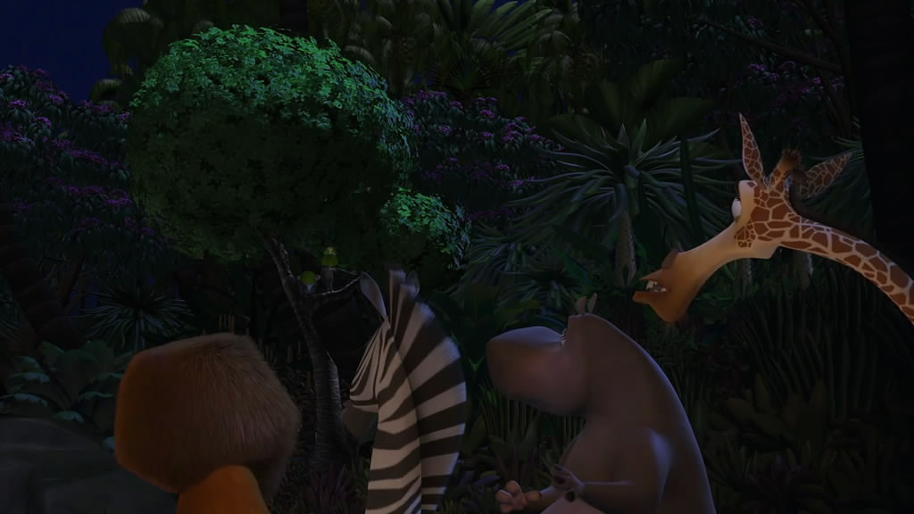 马达加斯加剧照的剧照