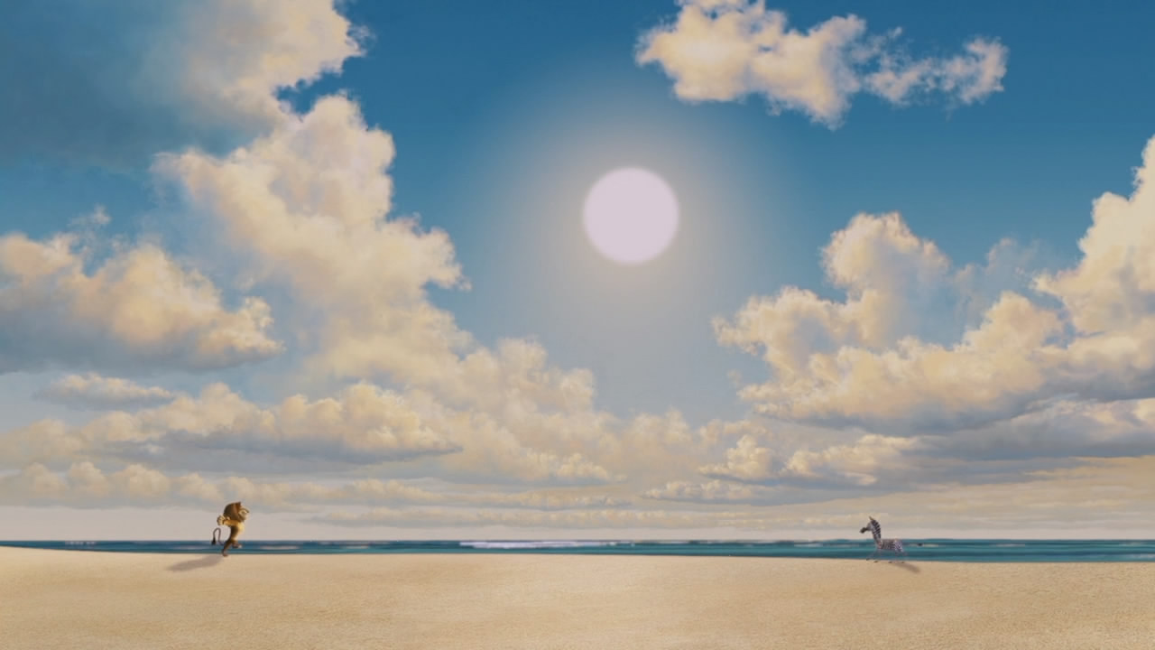 马达加斯加剧照的剧照