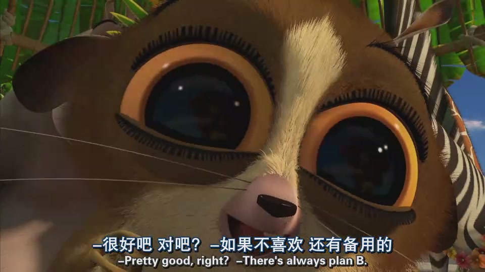 马达加斯加剧照的剧照