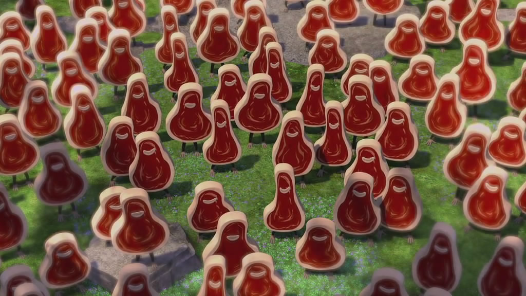 马达加斯加剧照的剧照