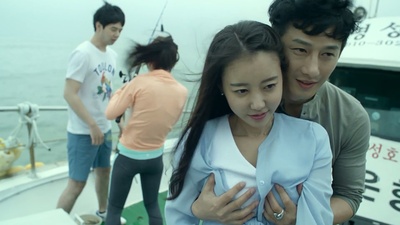 贪婪：欲望之岛剧照的剧照