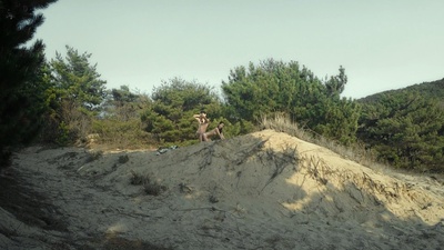 贪婪：欲望之岛剧照的剧照