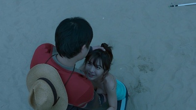 贪婪：欲望之岛剧照的剧照