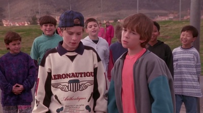 忍者小英雄剧照的剧照