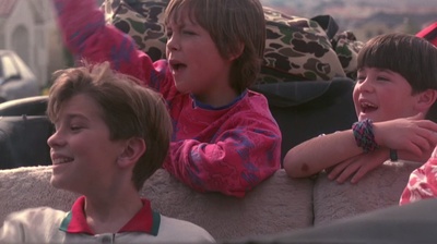 忍者小英雄剧照的剧照