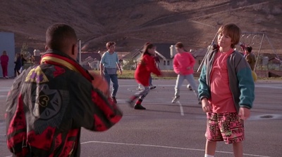 忍者小英雄剧照的剧照