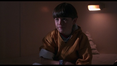 忍者小英雄剧照的剧照